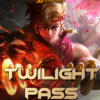 Twilight Pass