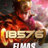 Mobile Legends 18576 Elmas