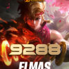 Mobile Legends 9288 Elmas