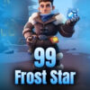Whiteout Survival 99 Frost Star